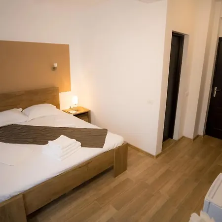 Pensiune 27 Eforie Nord