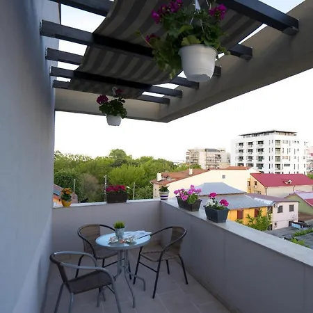 27 Guest house Eforie Nord