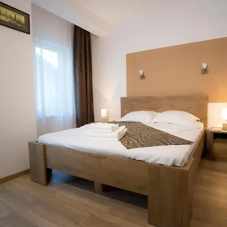 27 Konukevi Eforie Nord