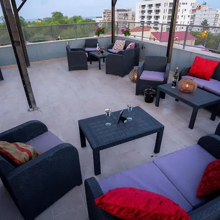 Konukevi 27 Eforie Nord