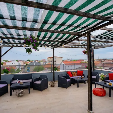 27 Guest house Eforie Nord