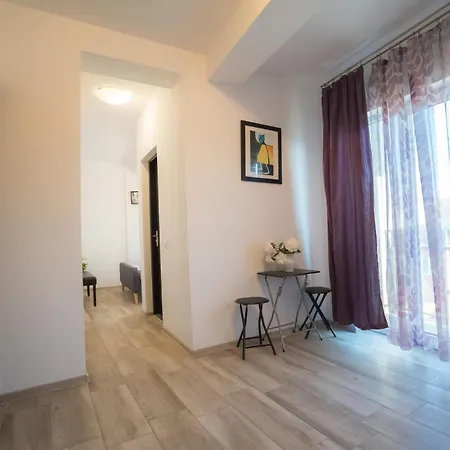 Guest house 27 Eforie Nord