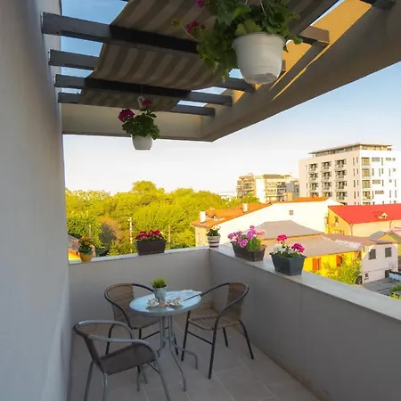 27 Guest house