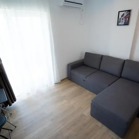 Guest house 27 *