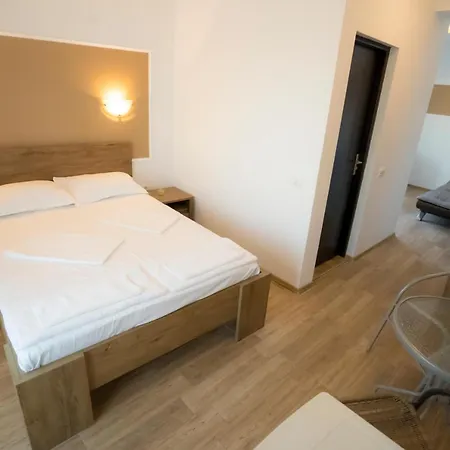 Guest house 27 Eforie Nord