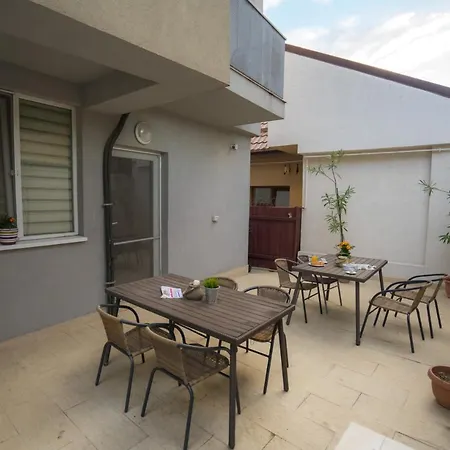 27 Guest house Eforie Nord