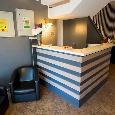Guest house 27 *